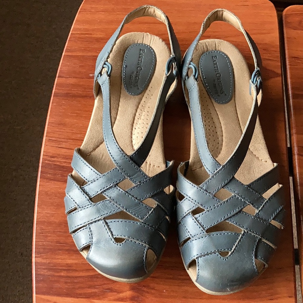 Earth Origins sandals